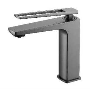 GLP 5517 MGUN | Cold Basin Tap - Metal Gun