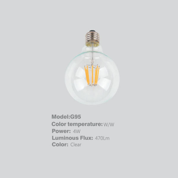 SLG95 E27 Bulb | | Lighting Accessory and LED Bulb