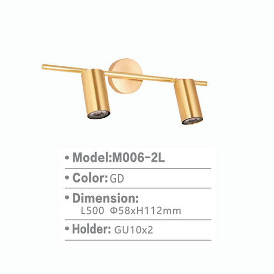 SLM006 | Spot Down Light - 2L