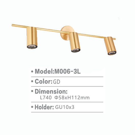 SLM006 | Spot Down Light - 3L