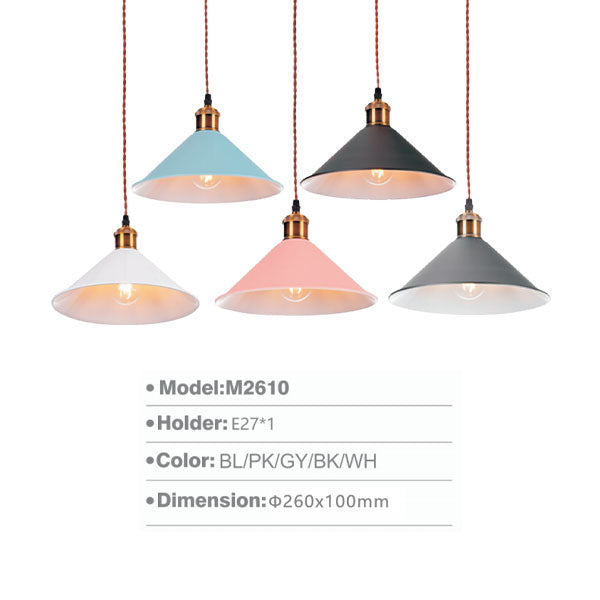 SLM2610 | Pendant Light