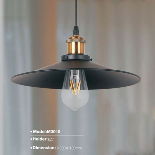 SLM3010 | Pendant Light