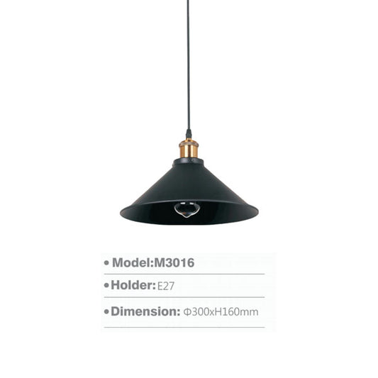 SLM3016 | Pendant Light