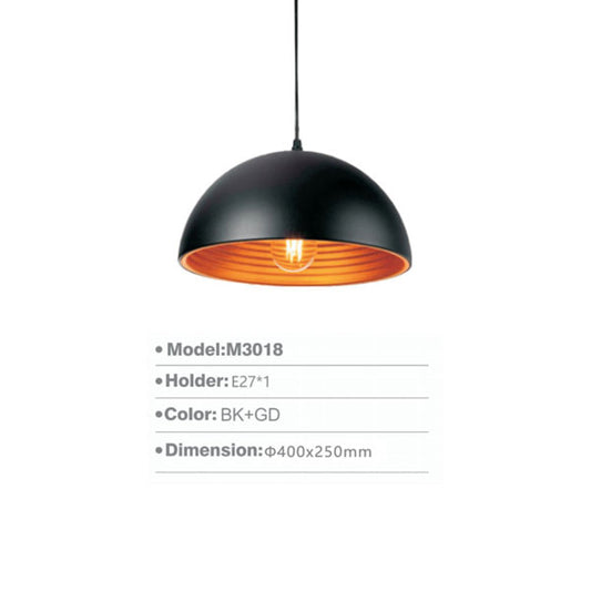 SLM3018 | Pendant Light