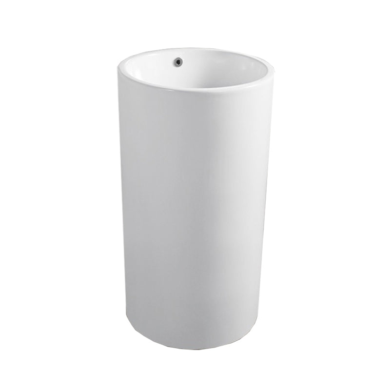 ATM9014A | Pedestal Wash Basin - ThatRenoStore