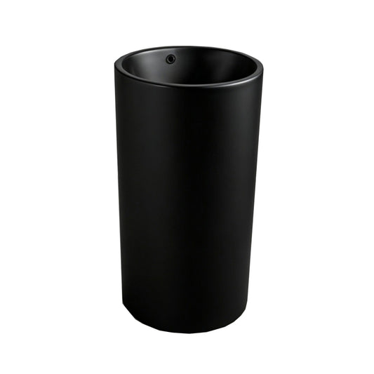 ATM9014AMB1 | Pedestal Wash Basin - ThatRenoStore