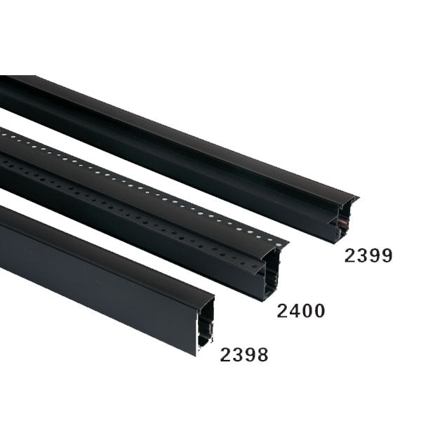 SL 2400 Recess Type A - Magnetic Attraction Track