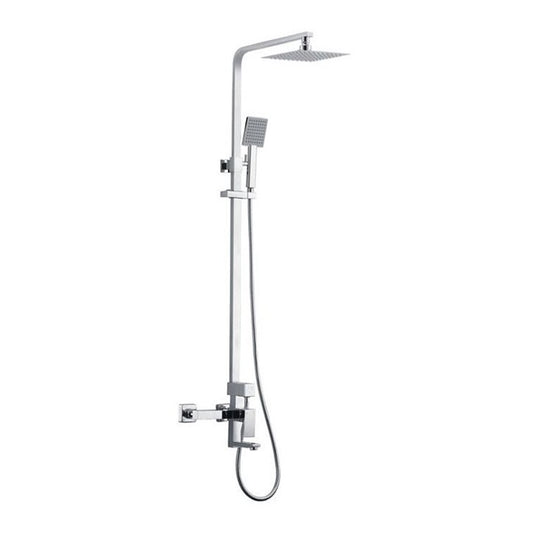 QNTL-1001 | Rain Shower Mixer Set - ThatRenoStore
