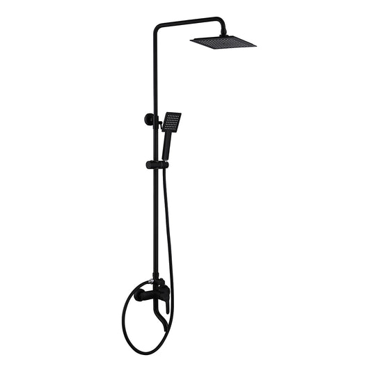 QNTL-1009 B | Rain Shower Mixer Set - ThatRenoStore