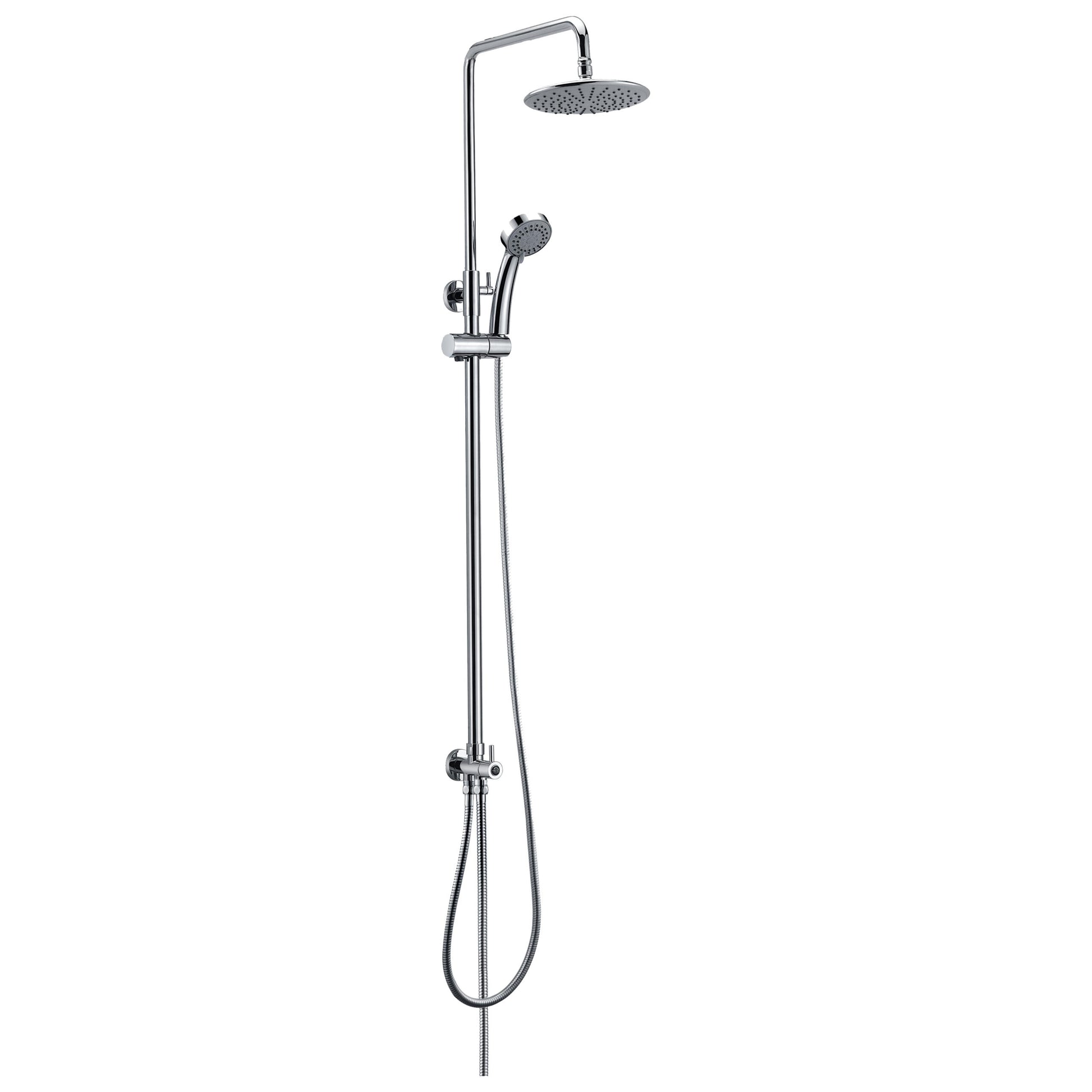 QNTL-1014 | Shower Diversion Set - ThatRenoStore