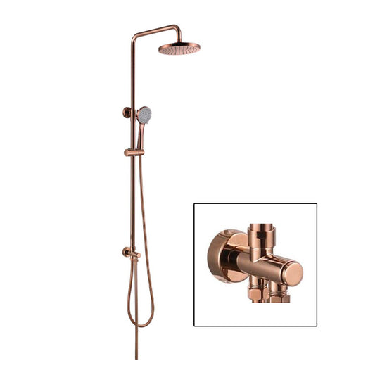 QNTL-1026-1 RG | Shower Diversion Set - ThatRenoStore
