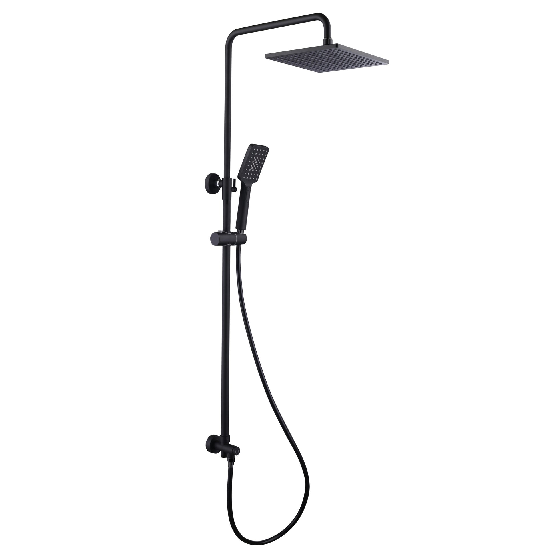 QNTL-1026-1 B | Shower Diversion Set - ThatRenoStore