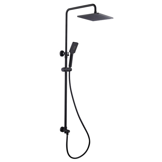QNTL-1026-1 B | Shower Diversion Set - ThatRenoStore
