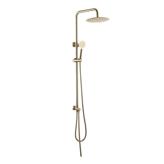 QNTL-1026-1 G | Shower Diversion Set - ThatRenoStore