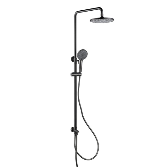 QNTL-1026-1 GM | Shower Diversion Set - ThatRenoStore