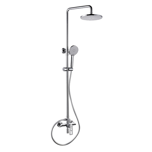 QNTL-1037 | Shower Diversion Set - ThatRenoStore