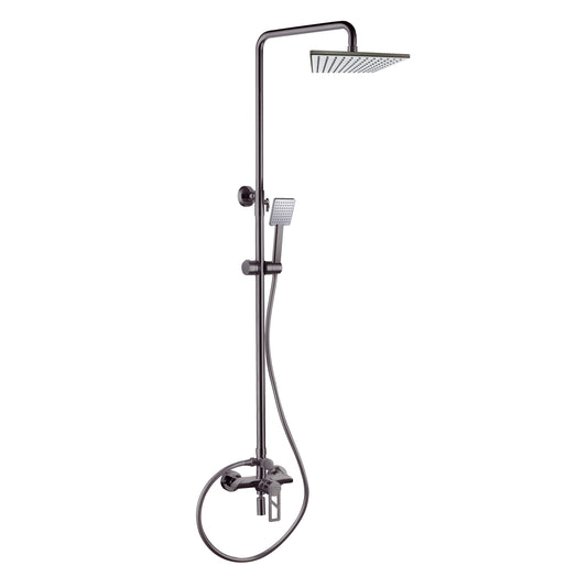 QNTL-1037 GM | Shower Diversion Set - ThatRenoStore