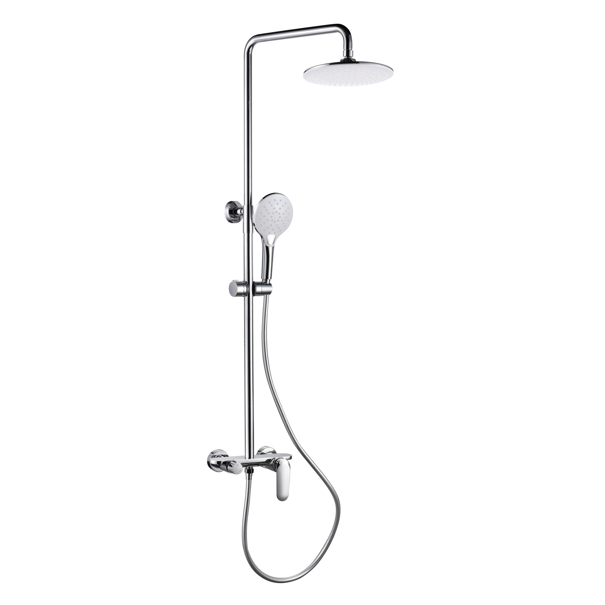 QNTL-1038 | Shower Diversion Set - ThatRenoStore