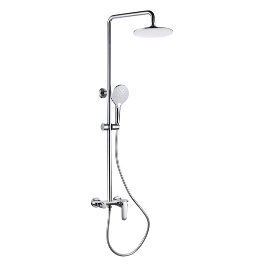 QNTL-1038 | Shower Diversion Set - ThatRenoStore