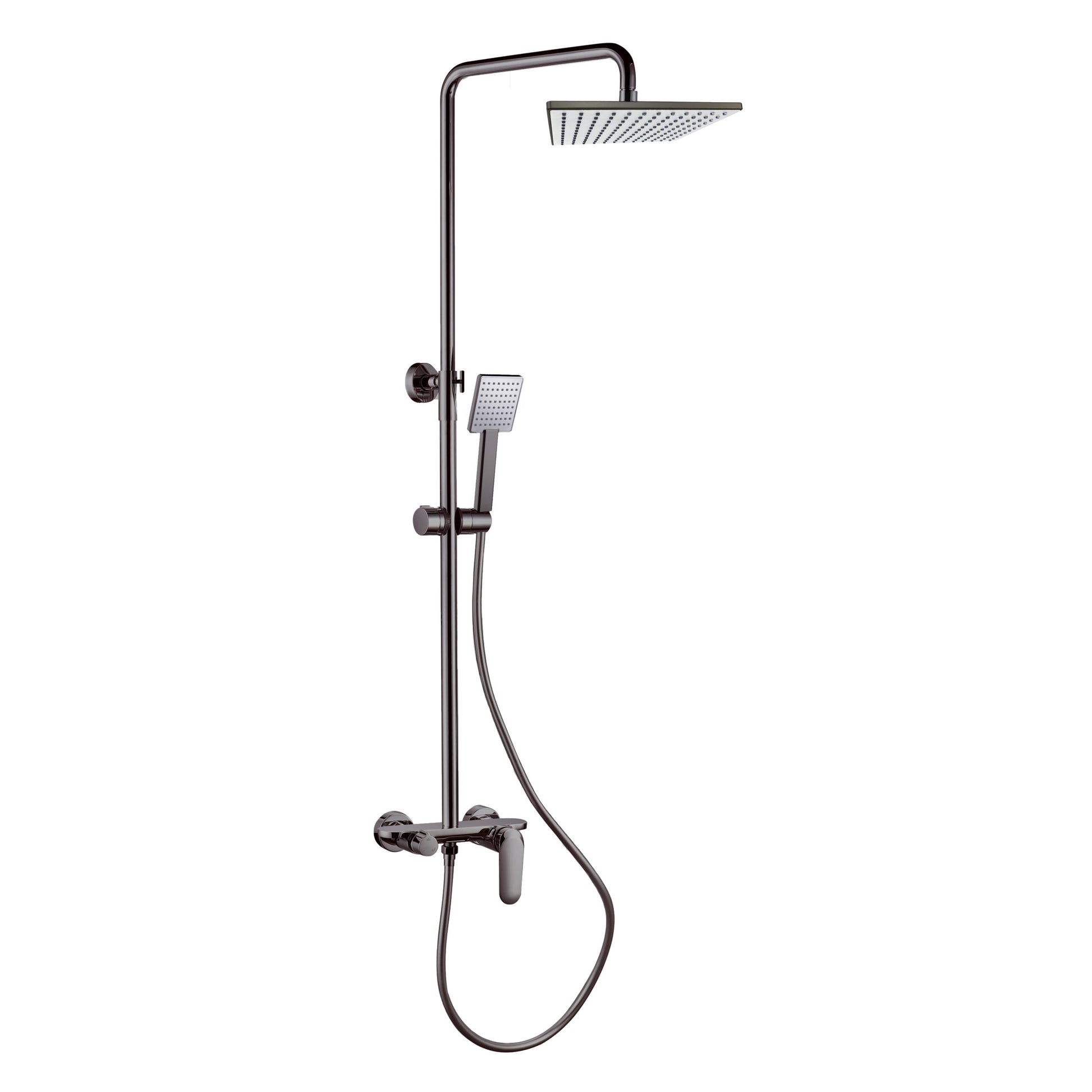 QNTL-1038 GM | Shower Diversion Set - ThatRenoStore
