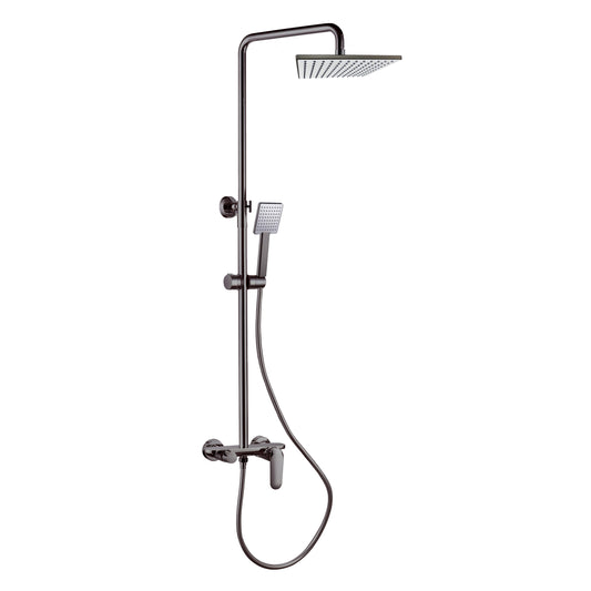 QNTL-1038 GM | Shower Diversion Set - ThatRenoStore