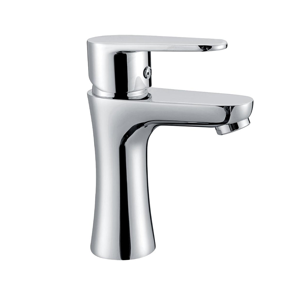 QNTL-1101 | Basin Mixer Tap (Short) - ThatRenoStore