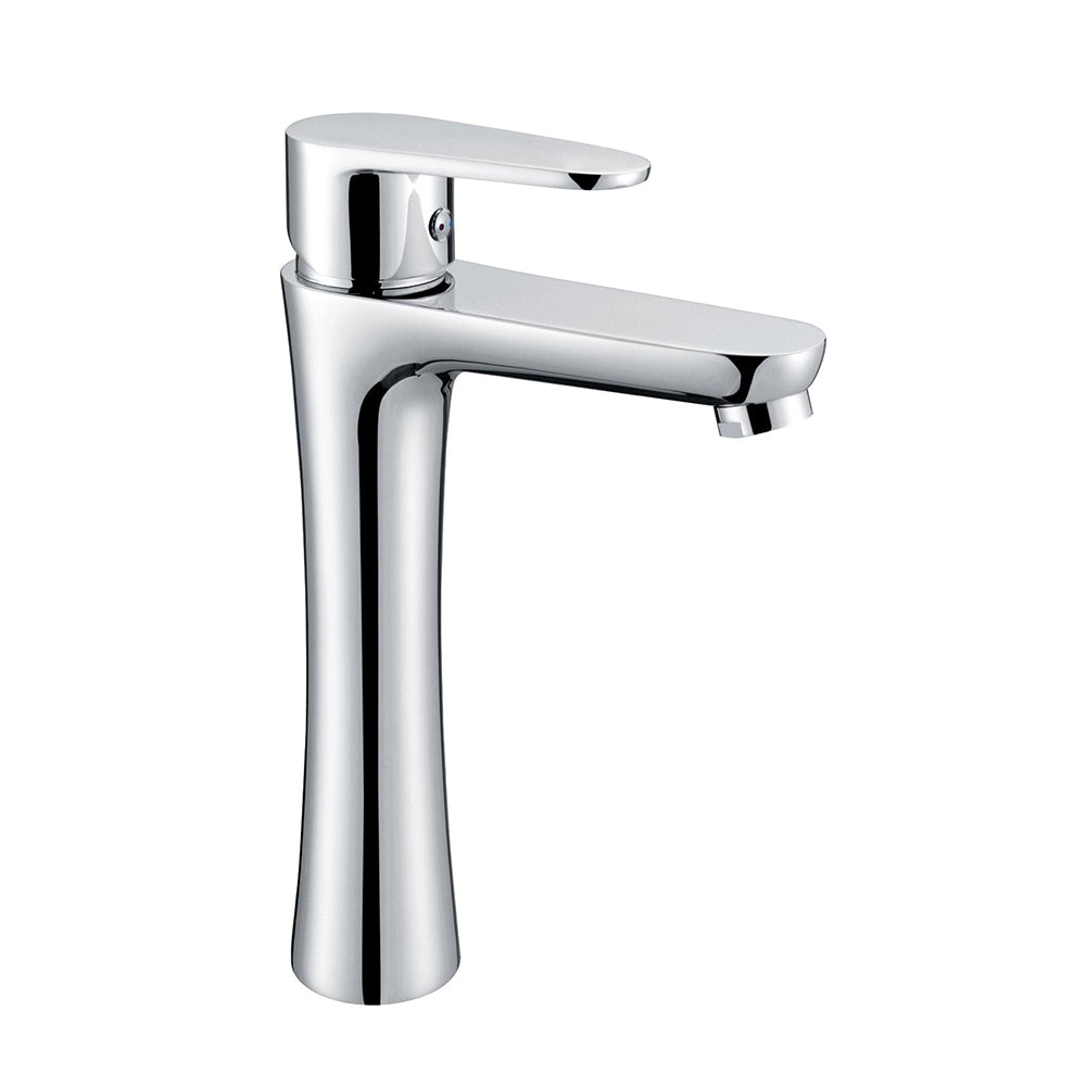 QNTL-1102 | Tall Basin Mixer Tap (Tall) - ThatRenoStore