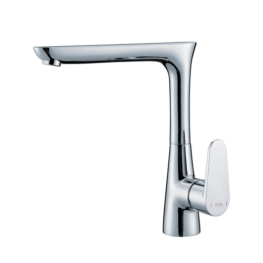 QNTL-1103-SS | Kitchen Mixer Tap - ThatRenoStore