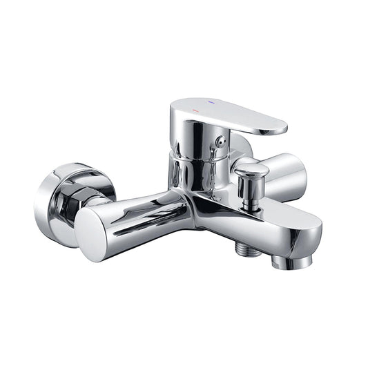 QNTL-1105 | Bath Shower Mixer with Spout - ThatRenoStore
