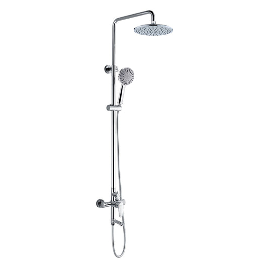 QNTL-1107 | Rain Shower set - ThatRenoStore