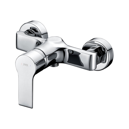 QNTL-1204 | Bath Shower Mixer - ThatRenoStore