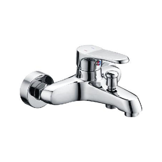 QNTL-1405 | Bath Shower Mixer with spout - ThatRenoStore