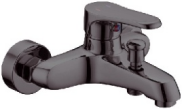 QNTL-1405(GM) | Bath Shower Mixer with spout - ThatRenoStore