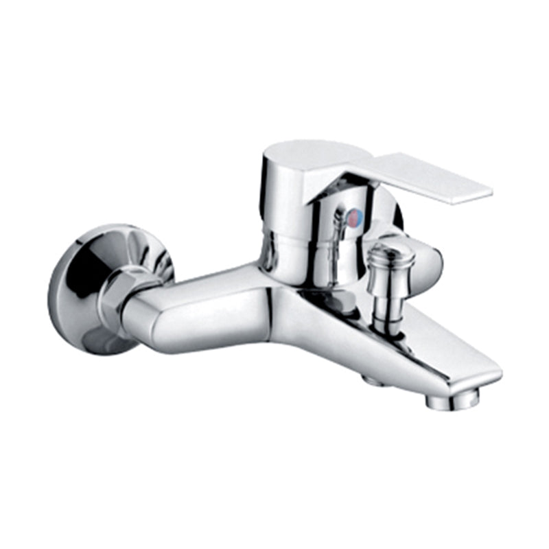 QNTL-1505 | Bath Shower Mixer with Spout - ThatRenoStore