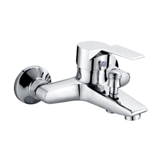 QNTL-1505 | Bath Shower Mixer with Spout - ThatRenoStore
