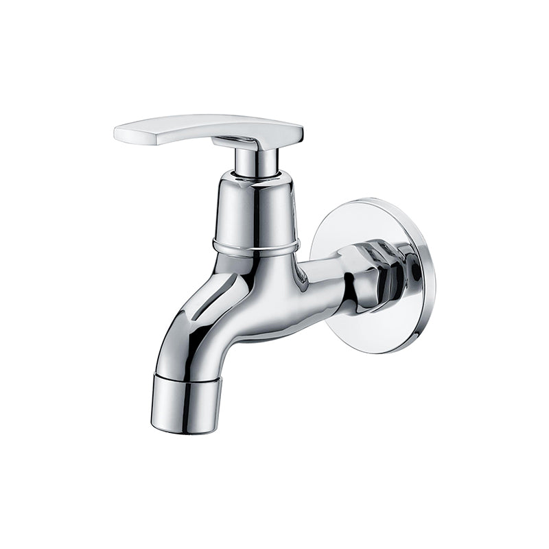 QNTL-1622-C | Wall Mounted Bib Tap - ThatRenoStore