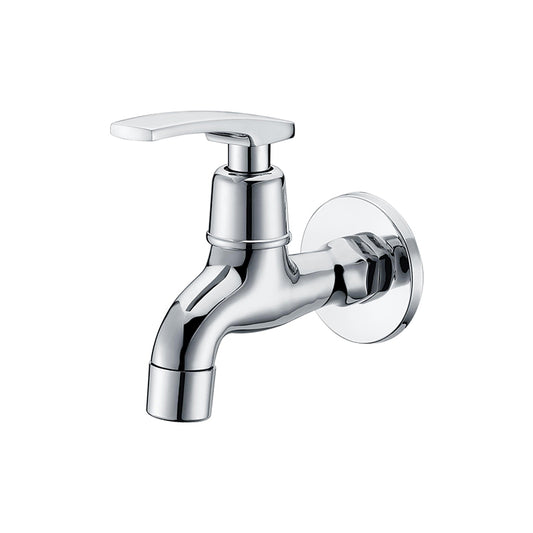 QNTL-1622-C | Wall Mounted Bib Tap - ThatRenoStore