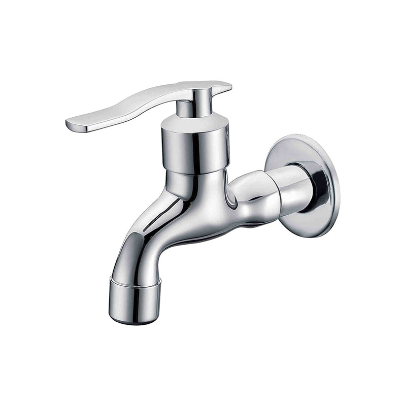 QNTL-1653-C | Wall Mounted Bib Tap - ThatRenoStore