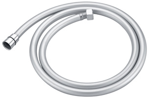 QNTL-1720(1.5M) | PVC Shower Hose - ThatRenoStore