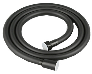 QNTL-1723B(1.5M) | PVC Shower Hose - ThatRenoStore