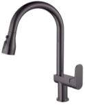QNTL-1823-C GM | Kitchen Cold Tap (Pull Out) - ThatRenoStore