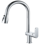QNTL-1823-C | Kitchen Cold Tap (Pull Out) - ThatRenoStore