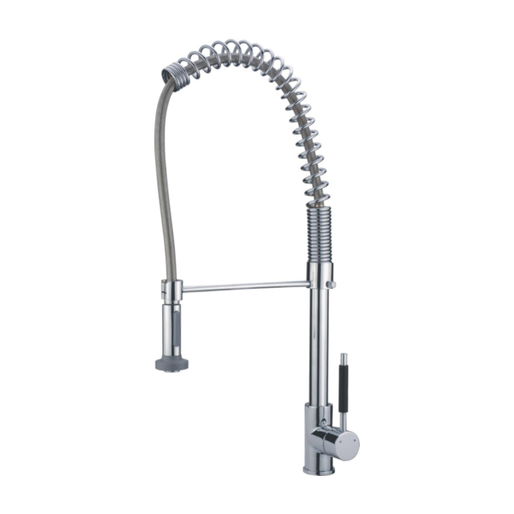 QNTL-1833 | Kitchen Mixer Tap (Pull Out) - ThatRenoStore