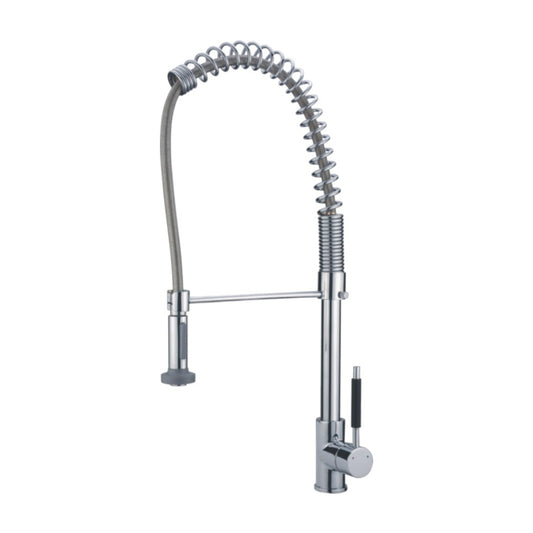 QNTL-1833 | Kitchen Mixer Tap (Pull Out) - ThatRenoStore