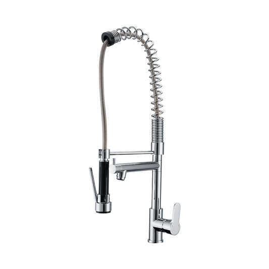 QNTL-1853 | Kitchen Mixer Tap (Pull Out) - ThatRenoStore