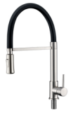 QNTL-1883-C (BN) | Kitchen Cold Tap (Pull Out) - ThatRenoStore