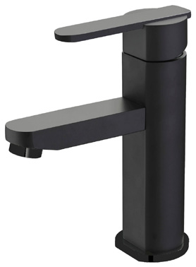 QNTL-2001B | Basin Mixer Tap