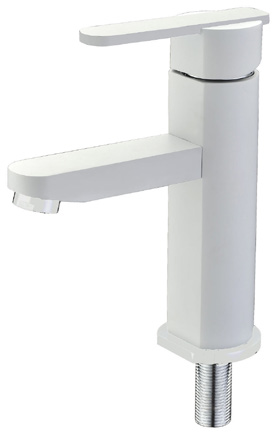 QNTL-2001W-C | Basin Cold Tap