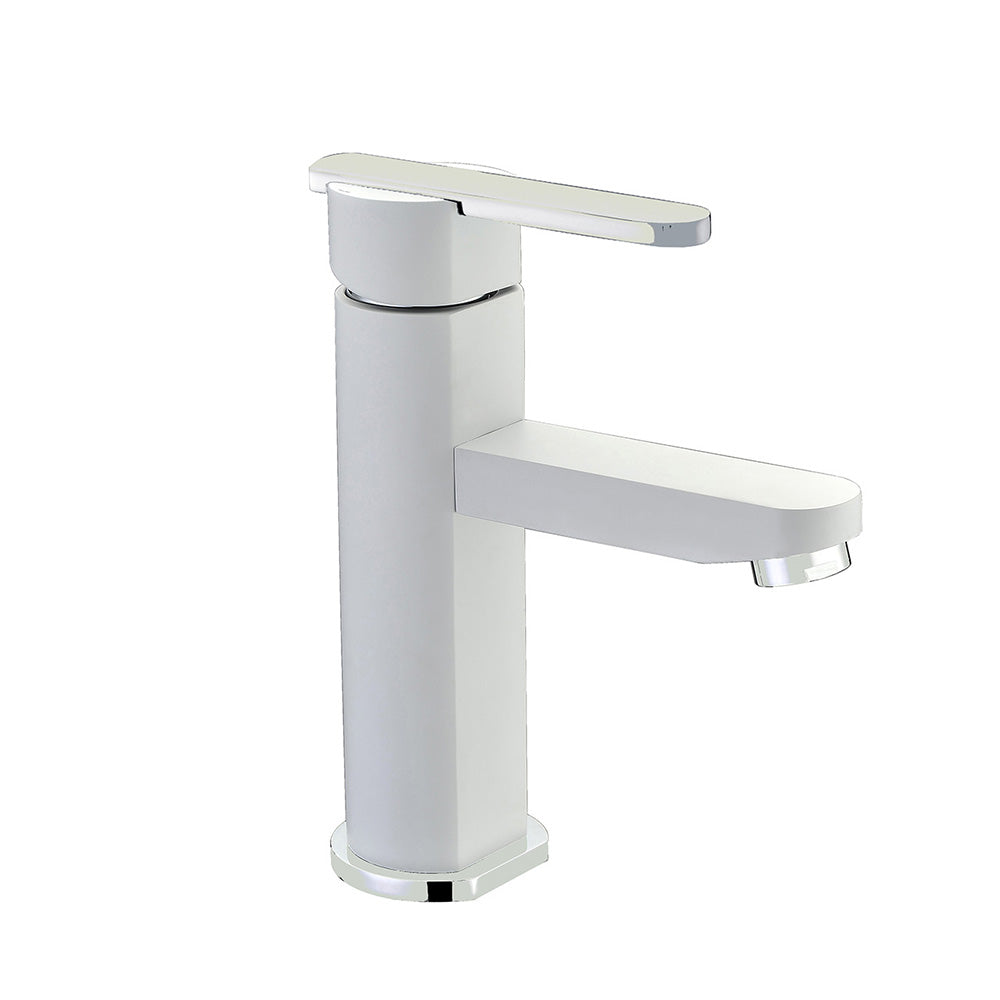 QNTL-2001W | Basin Mixer Tap - ThatRenoStore