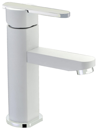 QNTL-2001W | Basin Mixer Tap